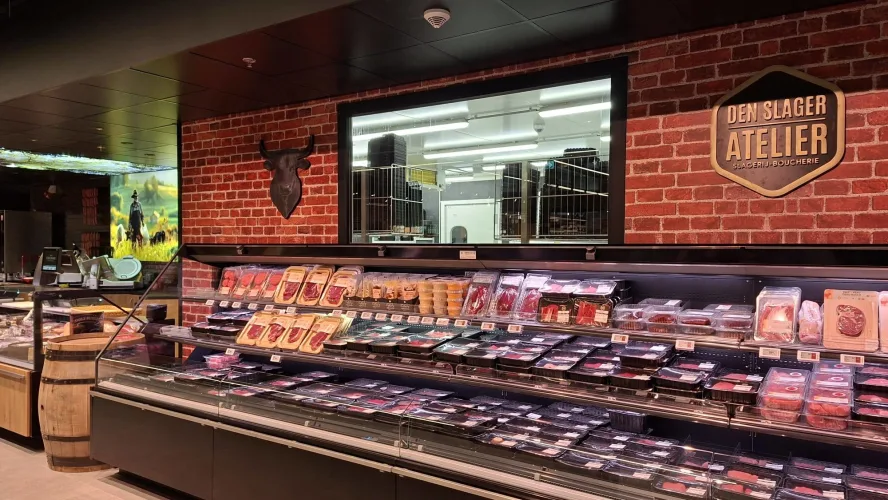 Delhaize Anderlecht